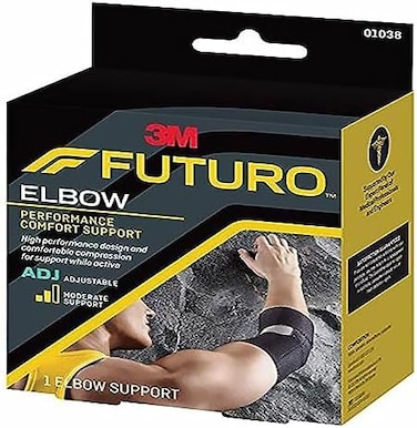 Futuro Men's Restoring Dress Socks
