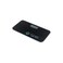 NEWLINE NY NewlineNY SBB0718M-NYBK Step-On Mini Travel Bathroom Scale, Cool Black