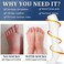 Sooverki 3/5 Pairs Of Compression Socks For Women And Men - The Best Medical Socks Suitable For Children, Hiking, Travel, Running, And Fitness