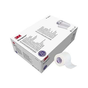 شريط 3M 1538-2 دورابور (عبوة من 6 قطع) - DH888843207