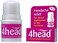 Dendron 4Head Headache Treatment Stick - 6 Pack, 120ml