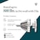 WingIts RC-SSBGBW40-2 Stainless Steel Beast Standard Grab Bar Fastener with 4-Inch Screw, Set of 2