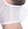 LIPOELASTIC FM Extra Post Surgical Facelift Compression Garment, Chin Lipo Compression Garment, Perfect After Care for Neck Lifts, Chin Faja, Face Wrap for Double Chin, V line Face Slimming (Small)
