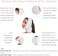 LIPOELASTIC FM Extra Post Surgical Facelift Compression Garment, Chin Lipo Compression Garment, Perfect After Care for Neck Lifts, Chin Faja, Face Wrap for Double Chin, V line Face Slimming (Small)