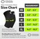 Crucial Compression Elbow Compression Sleeves (1 Pair) - Elbow Sleeves For Immediate Arm Support For Tendonitis, Arthritis, Bursitis, Golfers, Tennis Players, Therapy, Training, Weightlifting, Pain Re