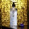 Healthy Vibes Water Based Intimate Personal Lubricant Stain Free and Condom for Unisex (16oz)