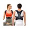 ميركيس مصحح وضعية الجسم للرجال والنساء، دعامة ظهر للكتف لتخفيف الام الظهر والكتفين والرقبة والعمود الفقري، قابلة للتعديل ومريحة، مقاس M (23-32 انش)
