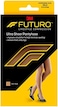 FUTURO Pantyhose for Women, Medium, Mild Compression, 8-15 mm/Hg, Helps Improve Circulation to Help Minimize Swelling