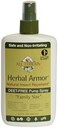All Terrain Herbal Armor Natural Insect Repellent Deet-Free Pump Spray 240 ml