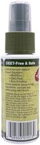 All Terrain Herbal Armor Natural Insect Repellent DEET-Free Pump Spray 59 ml