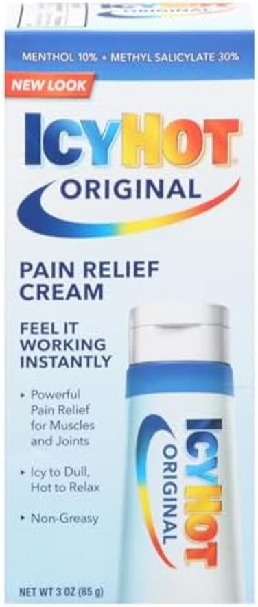 Icy Hot 3OZ