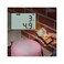 Elitech LMC-100F+ Refrigerant Charging Weight Scale 110Lbs Freon Scale High Precision for HVAC with Case