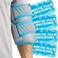 Vive Elbow Ice Wrap One Size Cool Gray