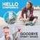 NonScents Shoe Deodorizer - Odor Eliminator, Freshener for Sneakers, Gym Bags, and Lockers