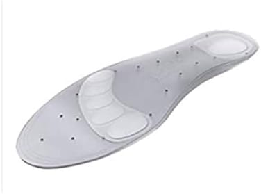 Bauerfeind - ViscoPed S - Shoe Insoles - Provides a Soft Cushion for The Feet and Protects The Joints, Shock Absorbing Effect Helps Spine, Hips, Knee, Ankle Pain Relief - Pair