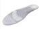 Bauerfeind - ViscoPed S - Shoe Insoles - Provides a Soft Cushion for The Feet and Protects The Joints, Shock Absorbing Effect Helps Spine, Hips, Knee, Ankle Pain Relief - Pair