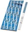 PREGMATE 50 Ovulation Test Strips Predictor Kit (50 Count)