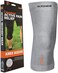 INCREDIWEAR Knee Brace W/Germanium, 2X-Large, Grey