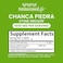NaturalisimoLife Chanca Piedra 800MG per Tablet - 120 Tablets Kidney Stone Crusher Gallbladder Support Peruvian Chanca Piedra Made in The USA