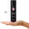 ID Lubricants Backslide Personal Lubricant Lube, Silicone, Black_backslide, 8.5 Fl Oz Bottle