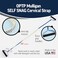 OPTP Mulligan SELF SNAG Cervical Strap (633)