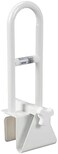 Drive Medical 12036 Handicap Grab Bar, White