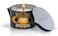 KAMA SUTRA Massage Candle Lubricant, Coconut Pineapple,6fl. oz