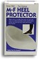 Everything Track and Field M-F Heel Cup Protectors