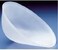Everything Track and Field M-F Heel Cup Protectors