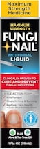 Fungi Nail Anti-Fungal Solution,1oz