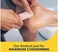 Dr. Scholl's Molefoam 2 Strips-0.05 oz.