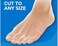 Dr. Scholl's Molefoam 2 Strips-0.05 oz.