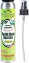 US Organic Organic Mosquito Repellent Anti Bug Outdoor Pump Sprays, 4 Ounces, Certified Organic, Proven Results by lab Testing, deet-Free
