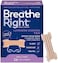 Breathe Right Nasal Strips to Stop Snoring, Drug-Free, Calming Lavender, 26 count
