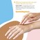 Smith &amp; Nephew Medicazione Gel In Silicone Autoadesiva Per Il Trattamento Delle Cicatrici Cicacare 12 X6 Cm 1 Medicazione
