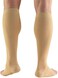 Truform Open Toe, Knee High 30-40 mmHg Compression Stockings