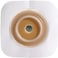 ConvaTec Sur-fit Natura Stomahesive Flexible Skin Barrier 5" X 5" 2 1/4" Flange (57mm) - Model 125265 - Box of 10
