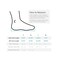 BraceAbility Forefoot Offloading Post-Op Shoe - Non-Weight Bearing Medical Wedge Boot for Diabetic Foot Ulcer, Metatarsal Fracture, Broken Toe, Bunion, Hammer Toe Surgery - Fits Men and Women (S)