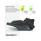 BraceAbility Forefoot Offloading Post-Op Shoe - Non-Weight Bearing Medical Wedge Boot for Diabetic Foot Ulcer, Metatarsal Fracture, Broken Toe, Bunion, Hammer Toe Surgery - Fits Men and Women (S)