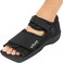 Vive Post Op Shoe Lightweight Medical Walking Boot With Adjustable Strap Post Injury Surgical Foot Cast Durable Square Toe Orthopedic Support Brace For Broken Bone Fracture Recovery Small: Men's (6 -