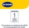 Dr. Scholl's Men's Diabetes &amp; Circulator Socks-4 &amp; 6 Pair Packs-Non-Binding Moisture Management