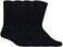 Dr. Scholl's Men's Diabetes &amp; Circulator Socks-4 &amp; 6 Pair Packs-Non-Binding Moisture Management