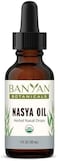 Banyan Botanicals Nasya Oil - USDA Certified Organic - Nasal Drops for Clear Breathing and Lubrication Of The Nose and Sinus Passages