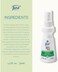 SwissJust Eucasol Spray 75ml. Enriched With Eucalyptus Essential Oil. Alternative Room Spray, Pillow Spray Or Fabric Spray. Eucalyptus Spray by Swiss Just