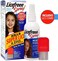 Tec Labs Head Lice Free Spray - Includes Professional Metal Nit and Comb (6oz)