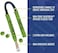 GLOVESTIX Refill Bags for &amp; StankStix Shoe Deodorizer, Odor Eliminator for Hockey &amp; Lacrosse Gloves, Boxing &amp; Soccer Gear, Gym Bags &amp; Sports Equipment. As Seen on Shark Tank (2 Ct, Pk of 1)