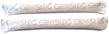 GLOVESTIX Refill Bags for &amp; StankStix Shoe Deodorizer, Odor Eliminator for Hockey &amp; Lacrosse Gloves, Boxing &amp; Soccer Gear, Gym Bags &amp; Sports Equipment. As Seen on Shark Tank (2 Ct, Pk of 1)