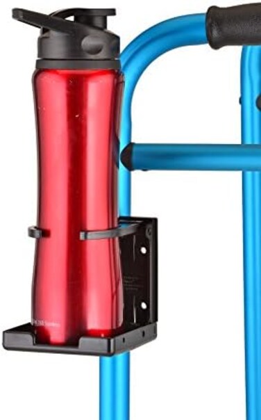 NOVA Medical Products Mobility Cup Holder for Walker/Wheelchair