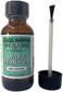 GOOD KARMA NATURALS All Natural Wart Remover for Dogs (1 oz) with Brush Cap 100% Natural Painless Dog Warts Removal Treatment 30ml