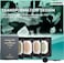 KANEHARA Ishihara Test Chart Books for Color Deficiency 38 Plates with User Manual and One Eye Occluder by KASHSURG